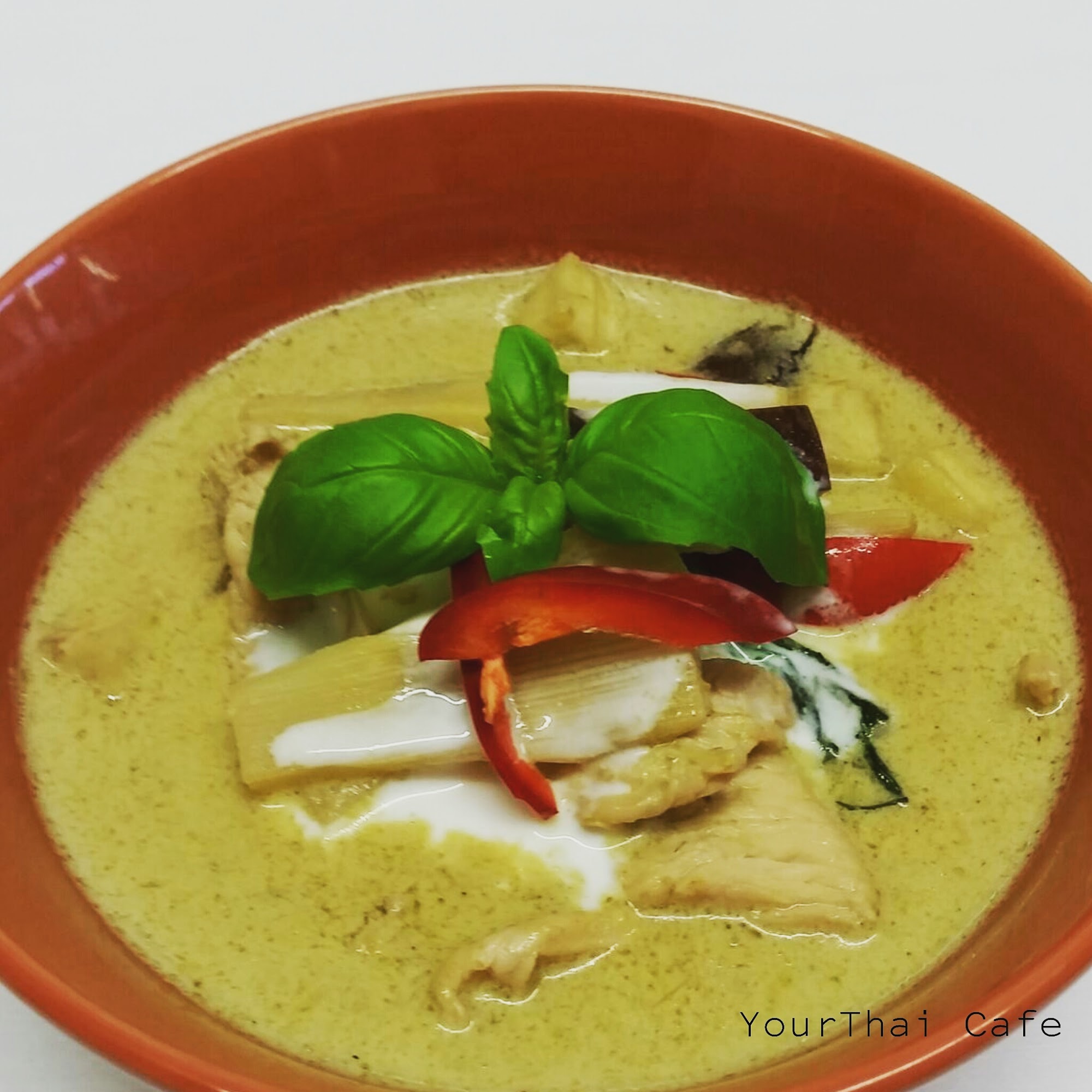 YourThai Cafe