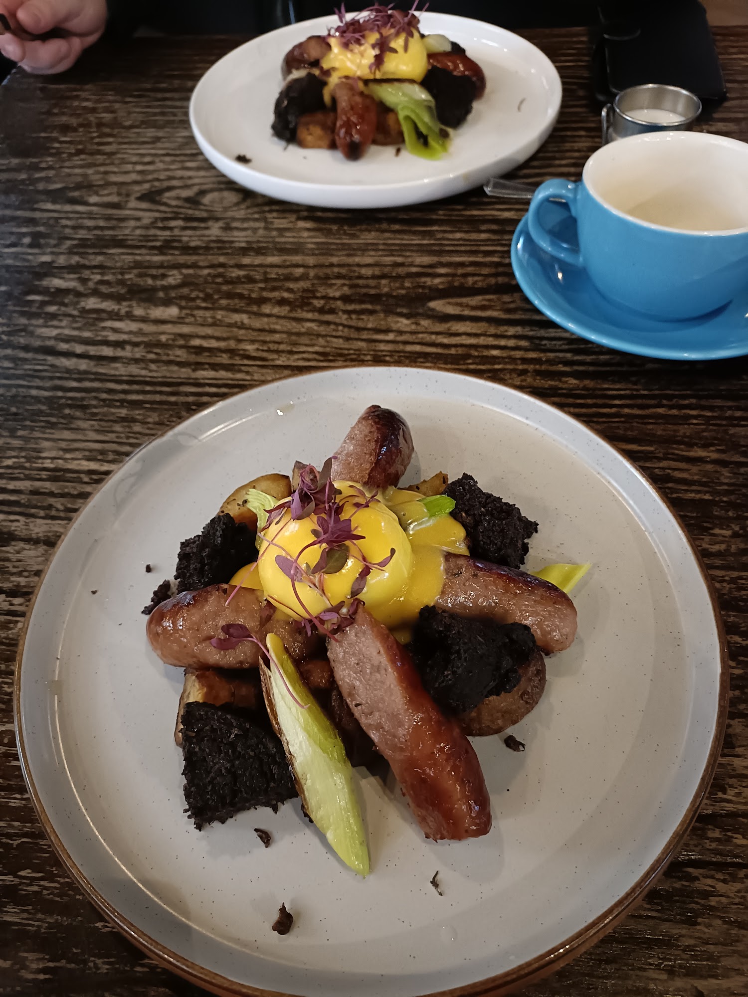 Baby E Coffee & Deli