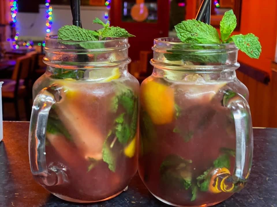 Baja Mexican Restaurant