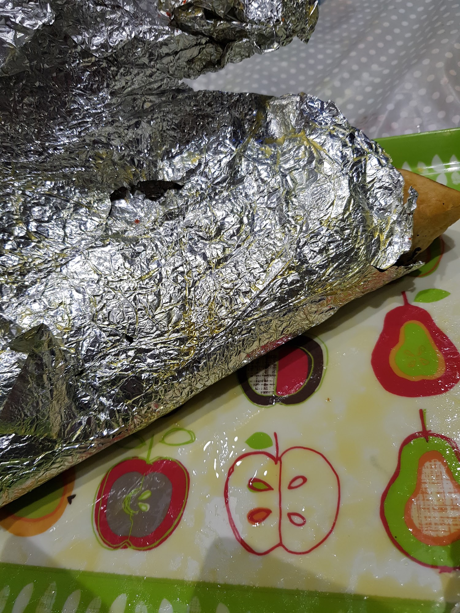 Ajmeer Tandoori