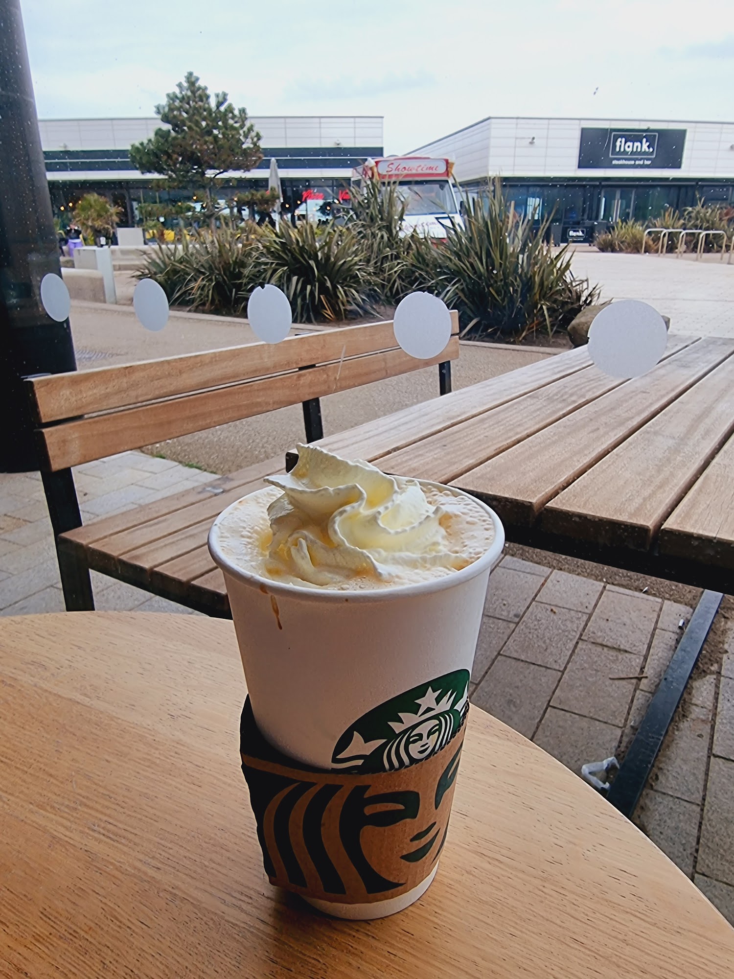 Starbucks Coffee