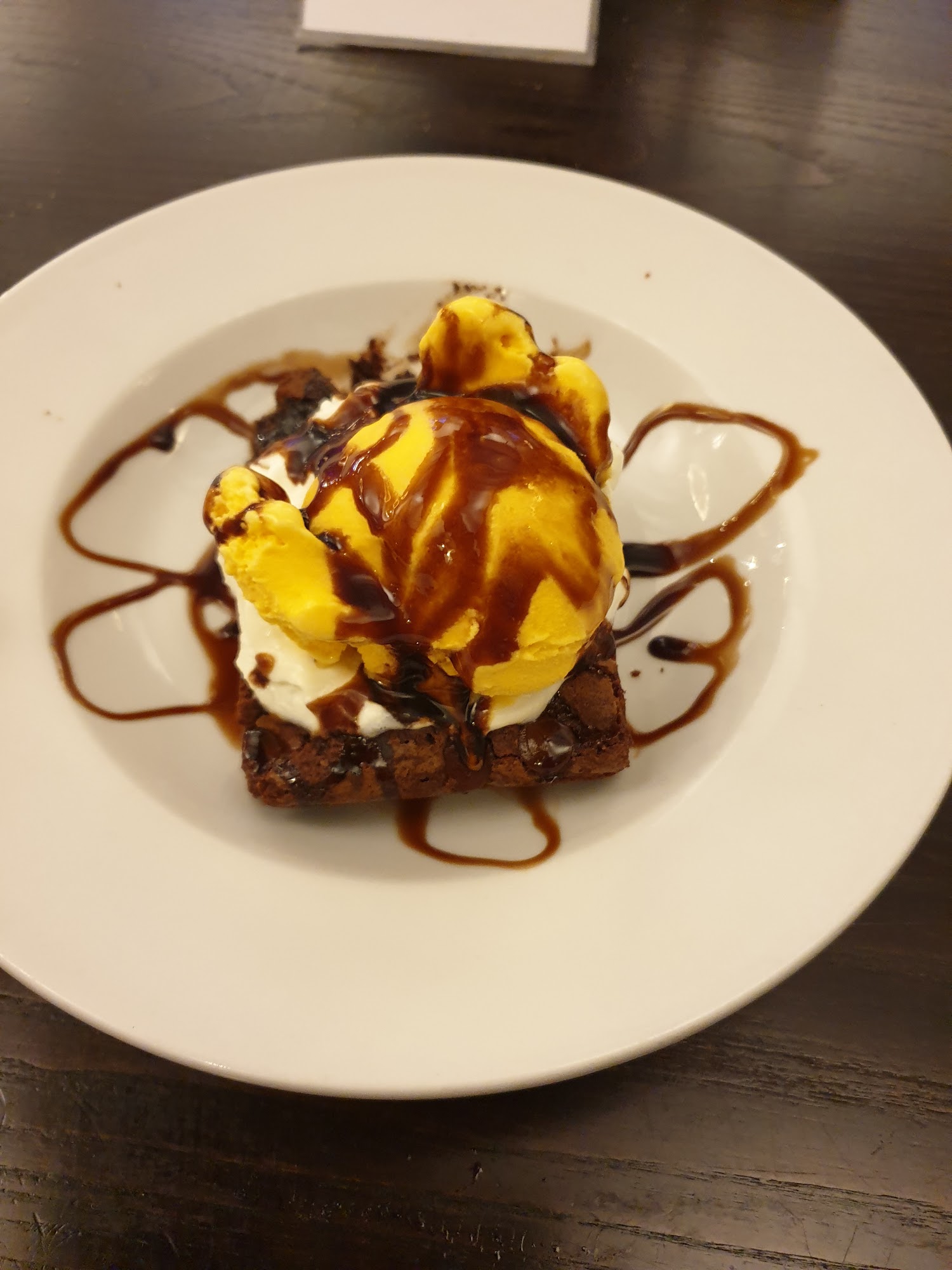 Amber Bar & Restaurant