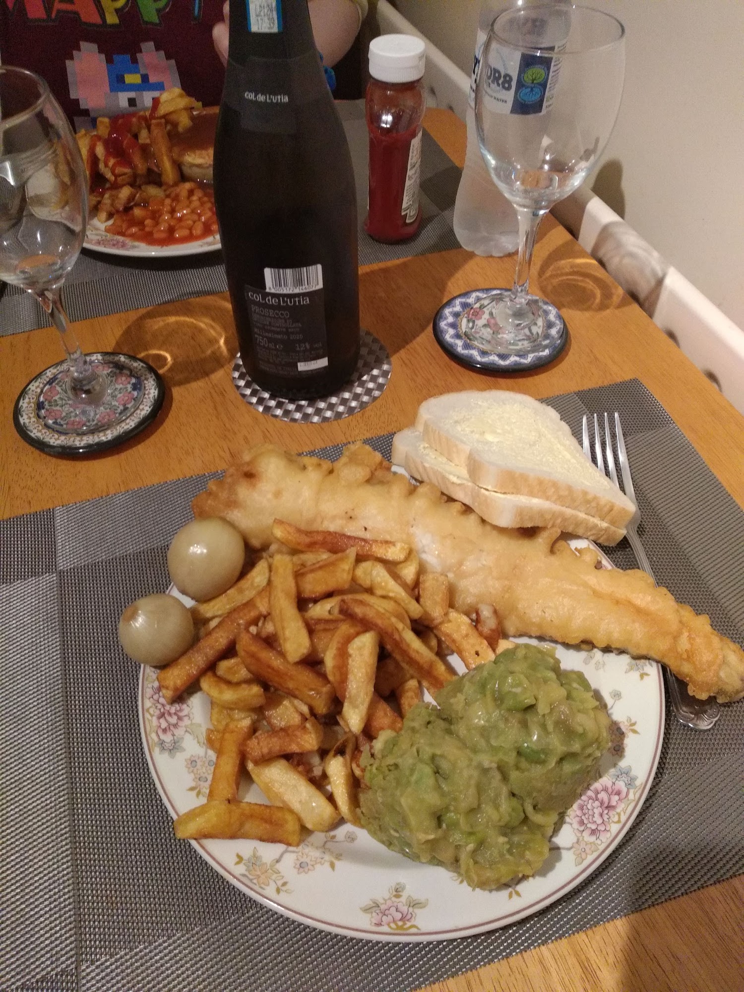 Park Chippy