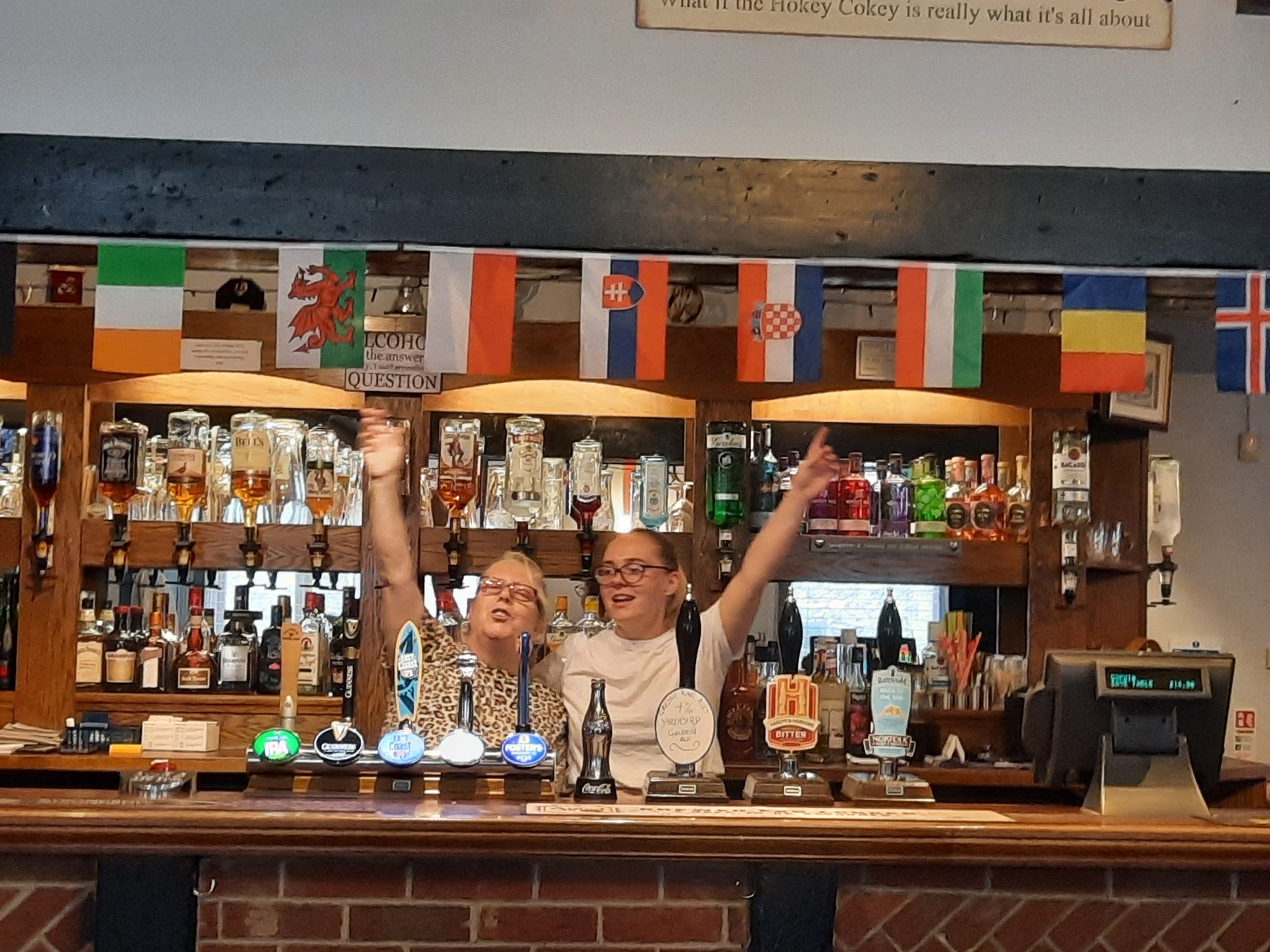 Swan Inn Mattishall