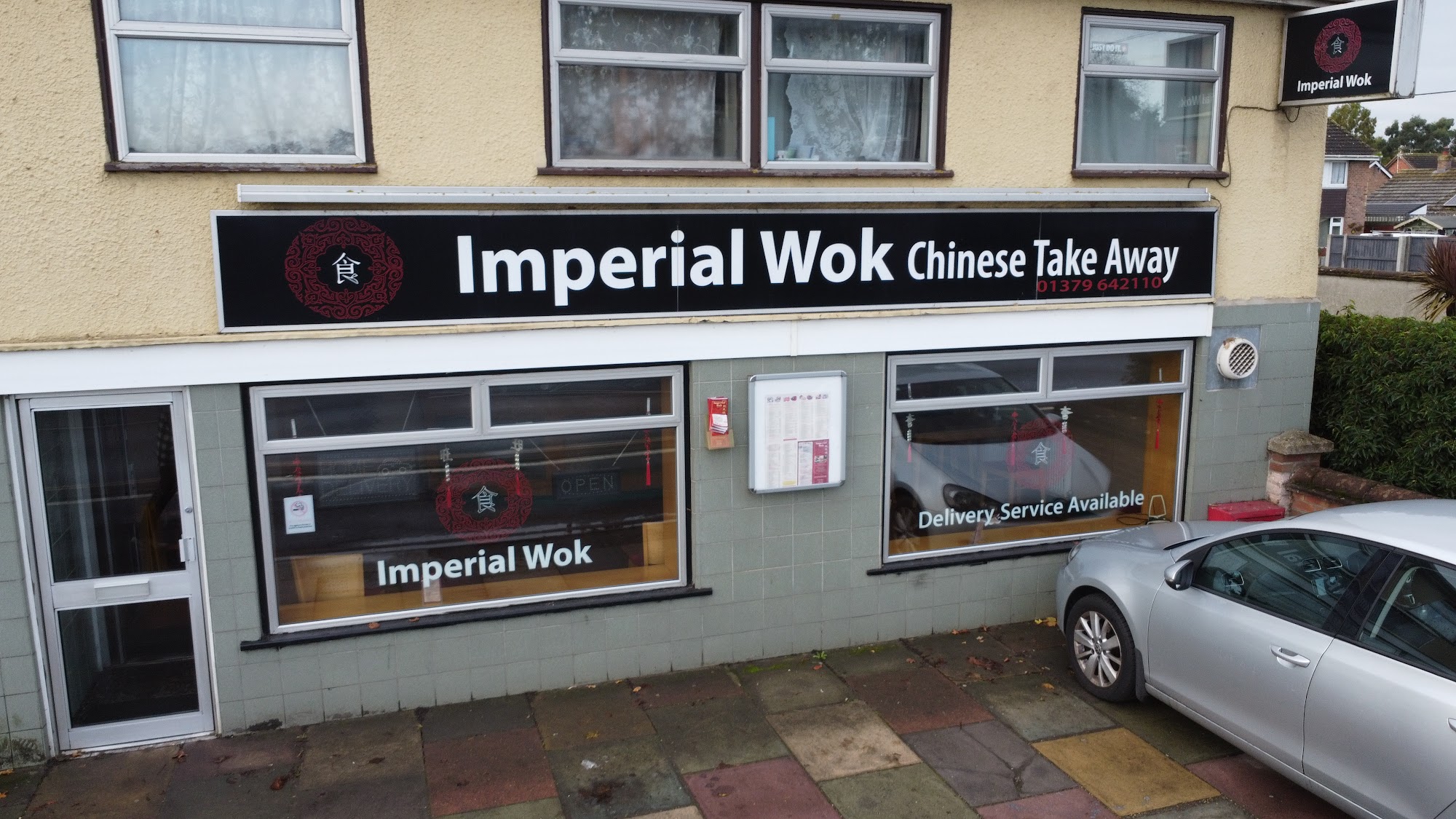 Imperial Wok