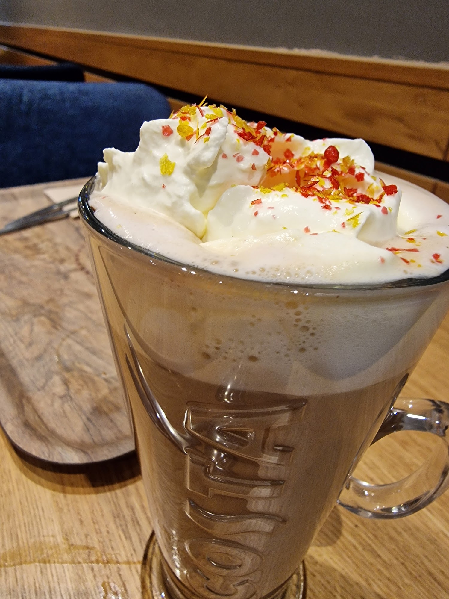 Costa Coffee Hunstanton