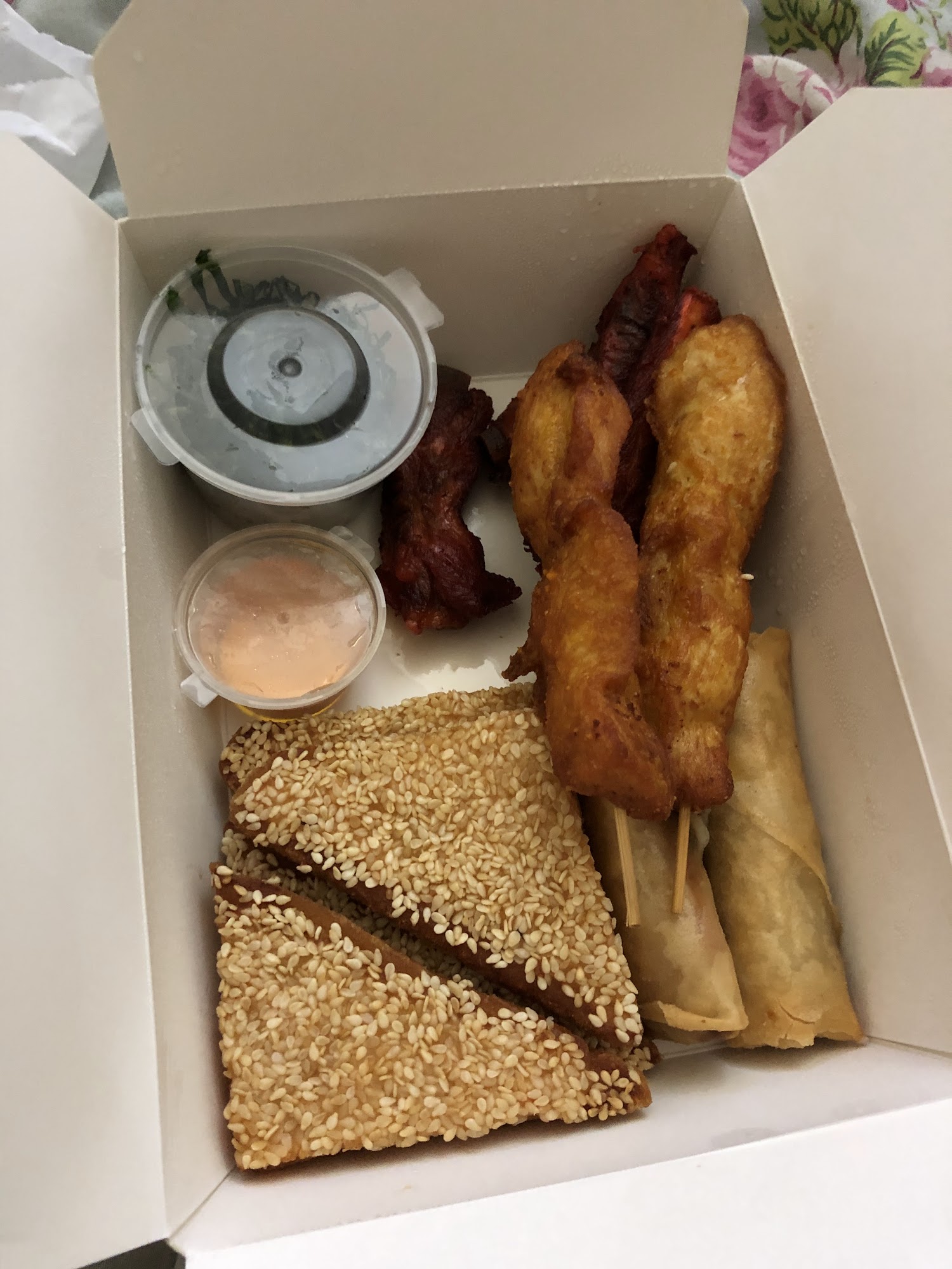 The Great Wall