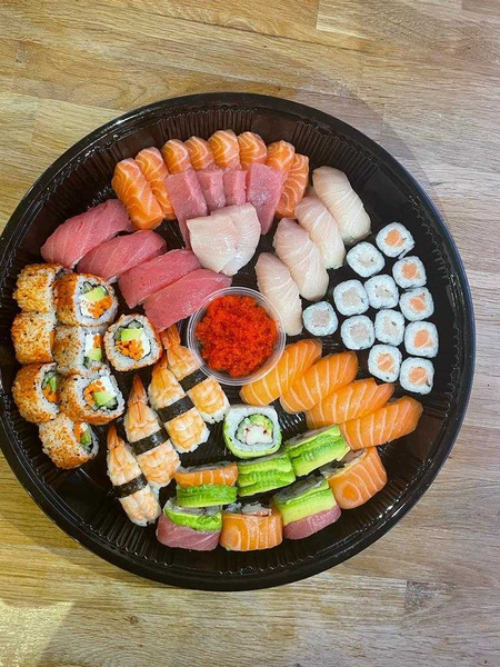 Matane Sushi