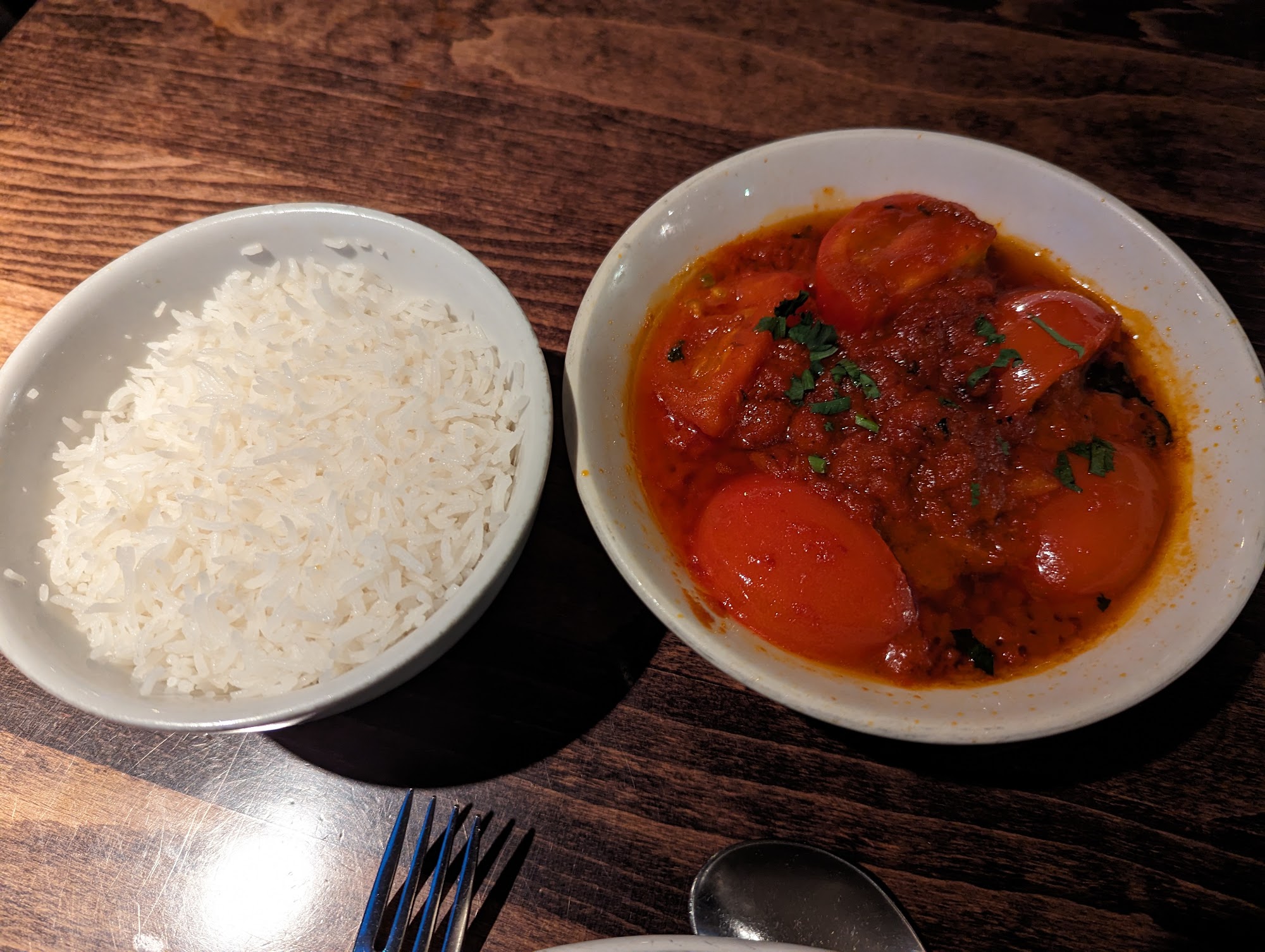 The Merchants of Spice