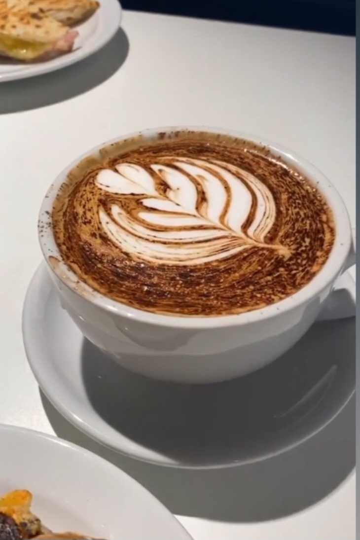 The Cafe by Benugo at John Lewis