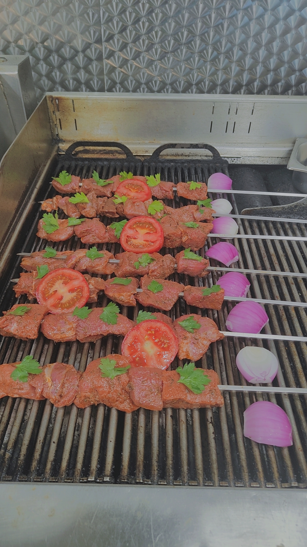 Istanbul Sunset Grill