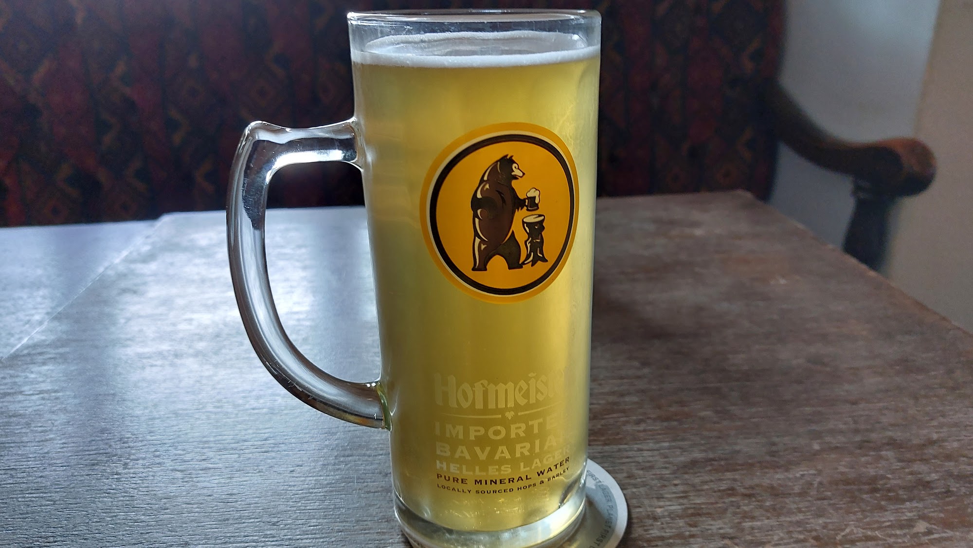 Fox & Hounds