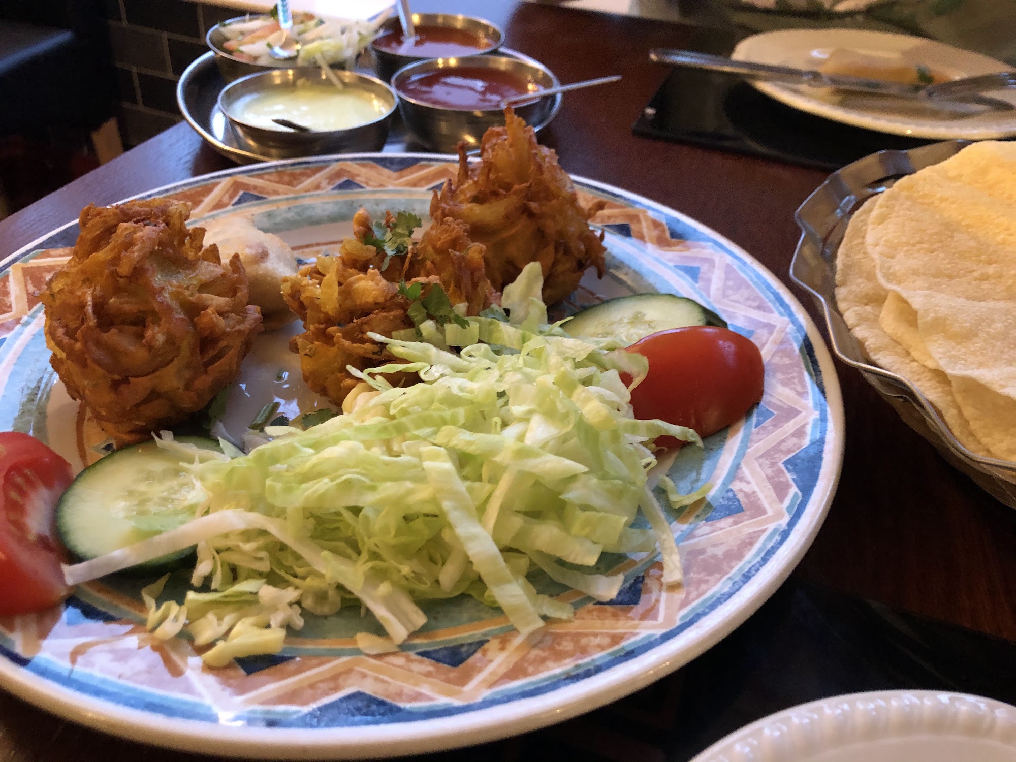 Spice Garden