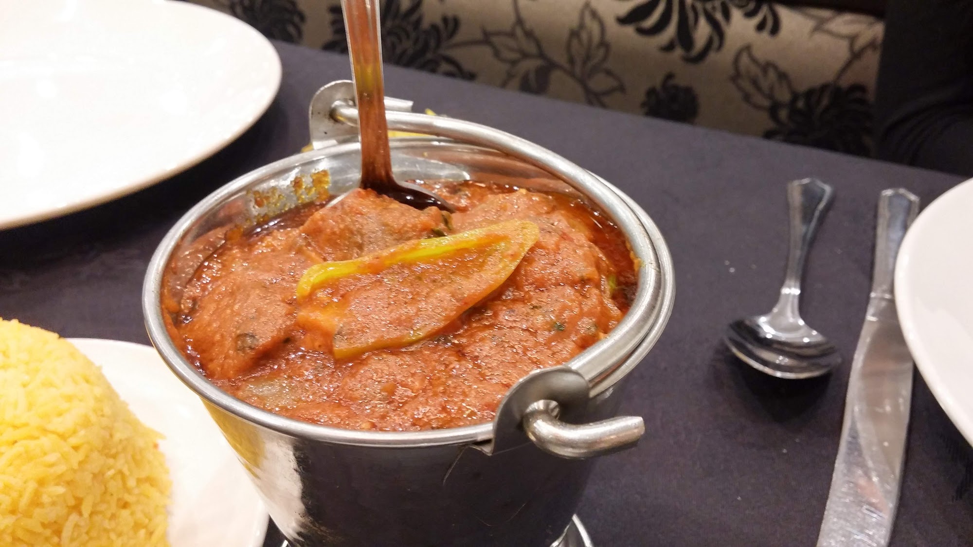 Spice Restaurant & Bar Bedale