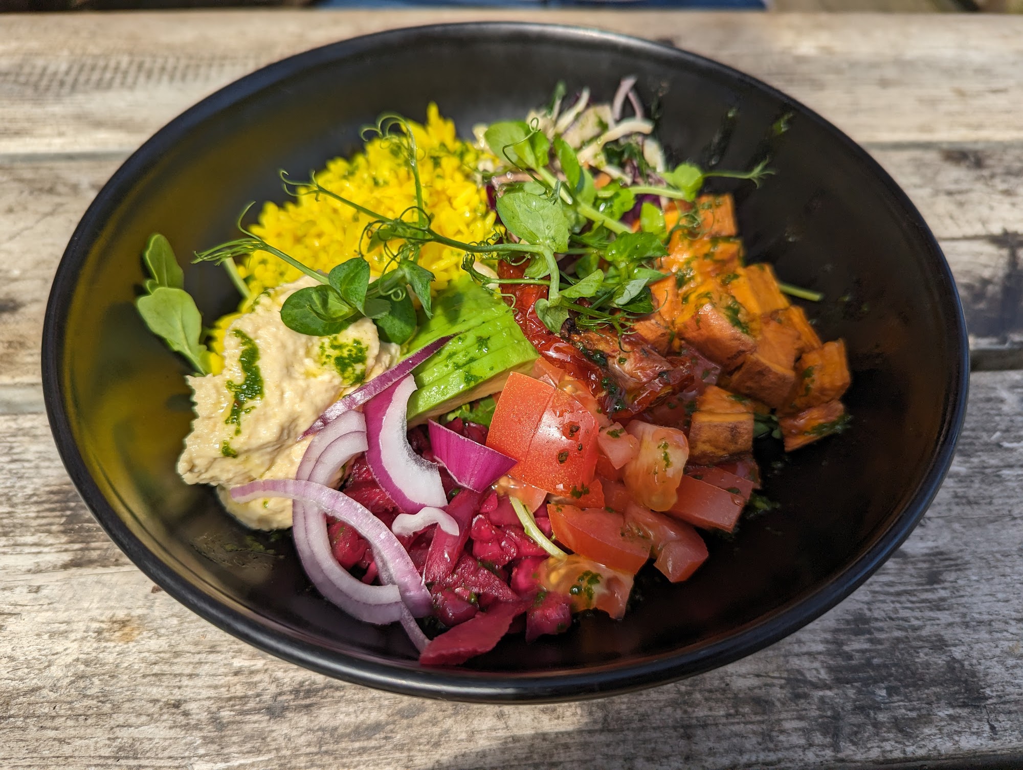The Sprouted Kitchen