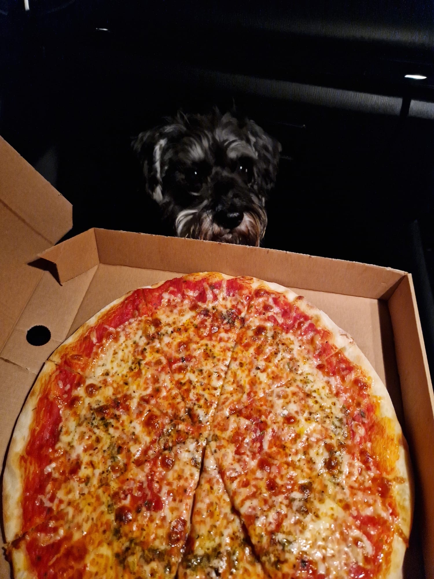Bella Italia Ristorante & Pizzeria