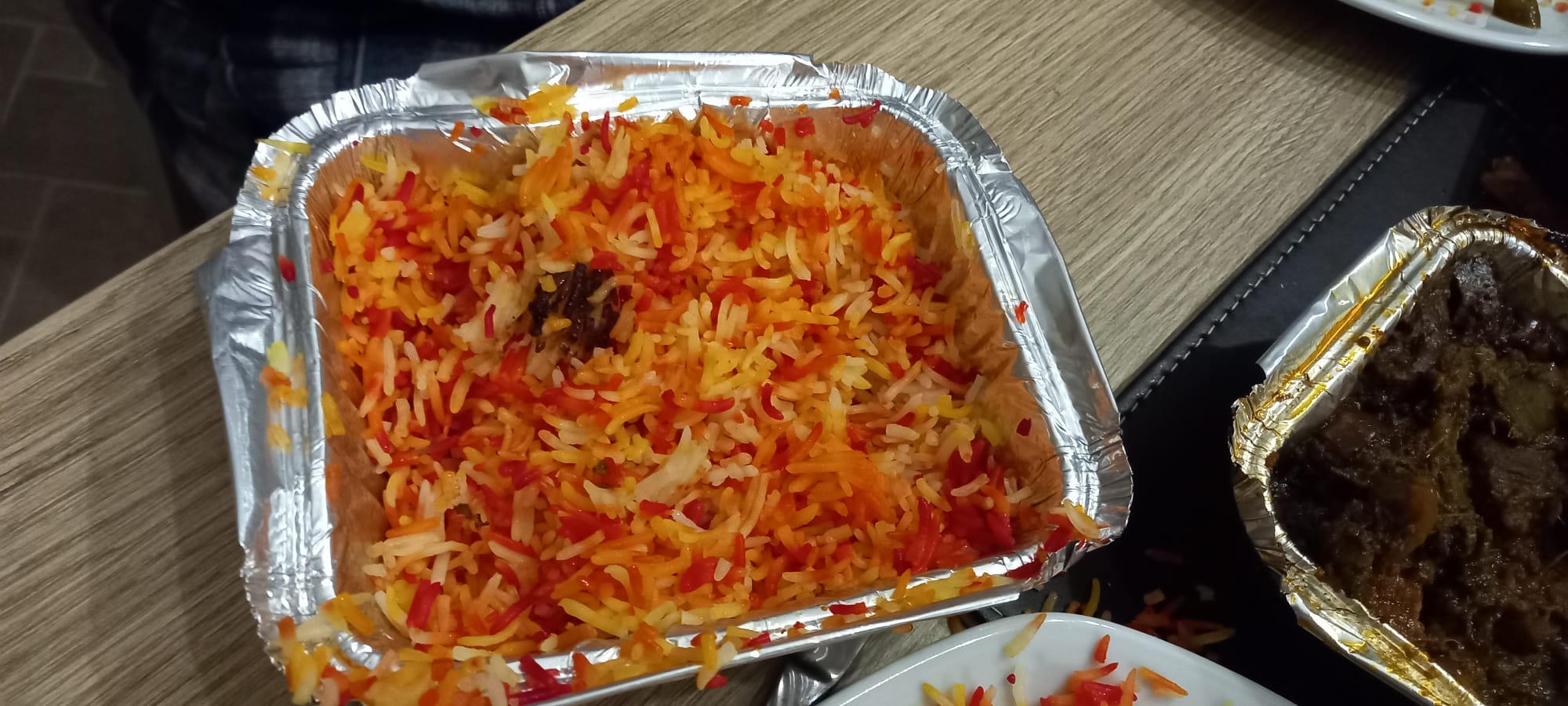 Indian Cottage