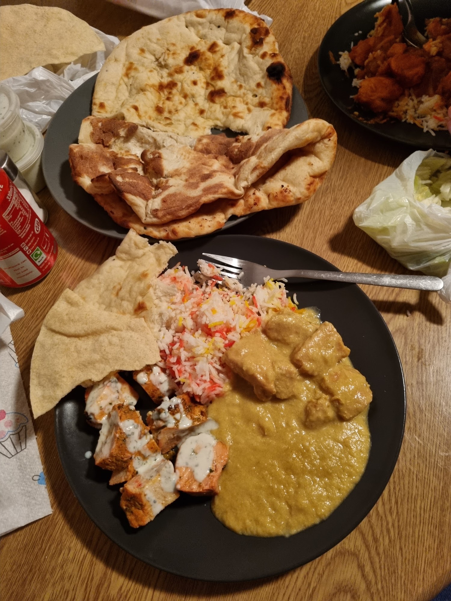 Woodland Tandoori