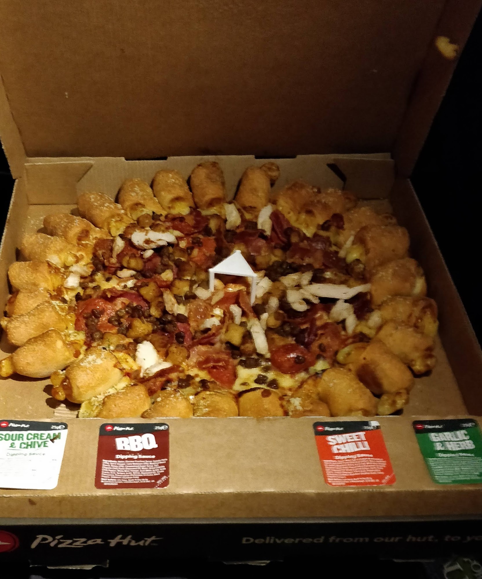 Pizza Hut Delivery