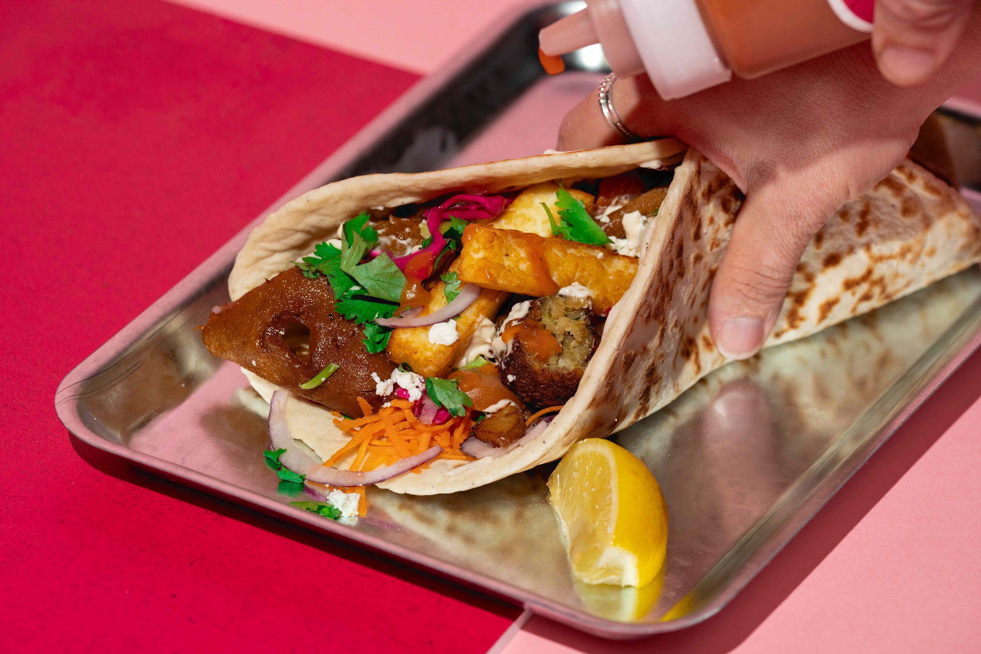 I am Döner - Harrogate