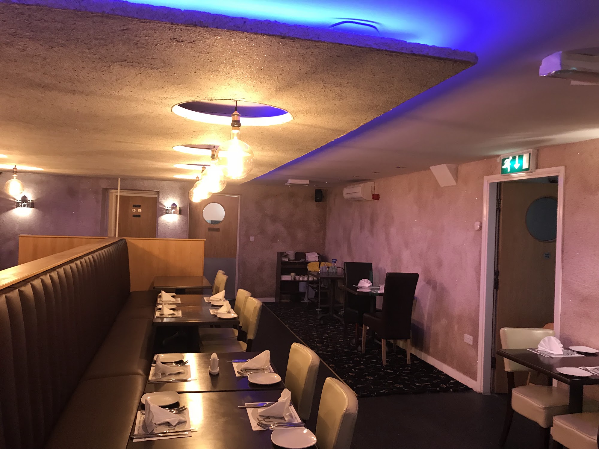 Spice Club