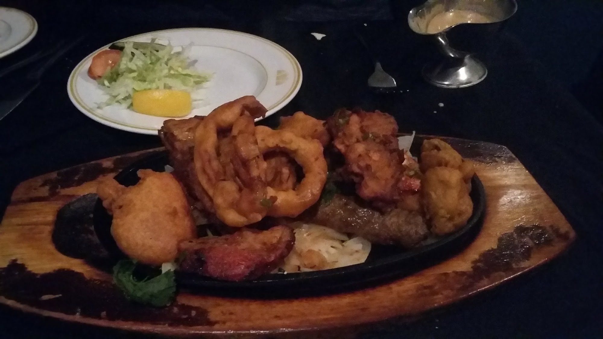 Malton Spice