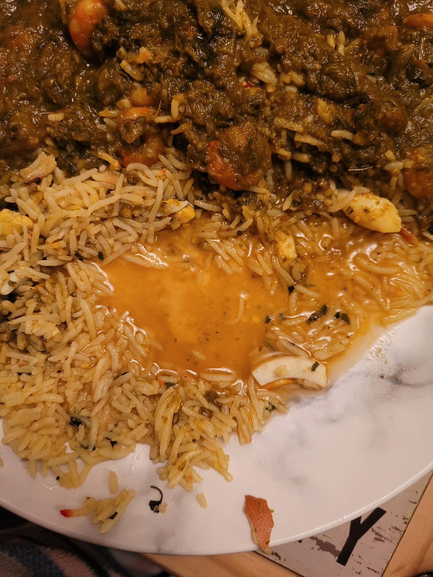 Shapla Tandoori