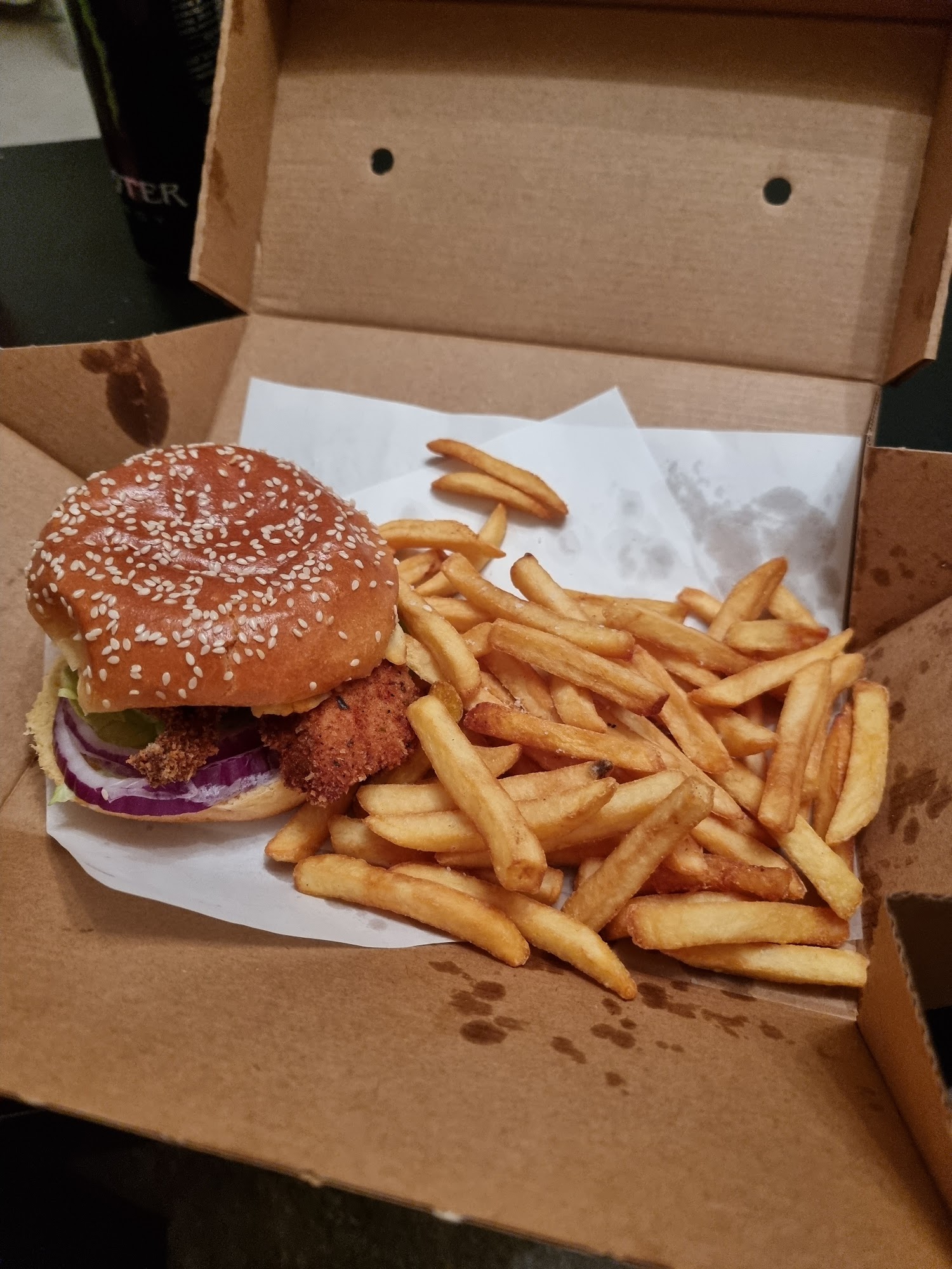 Infused2go