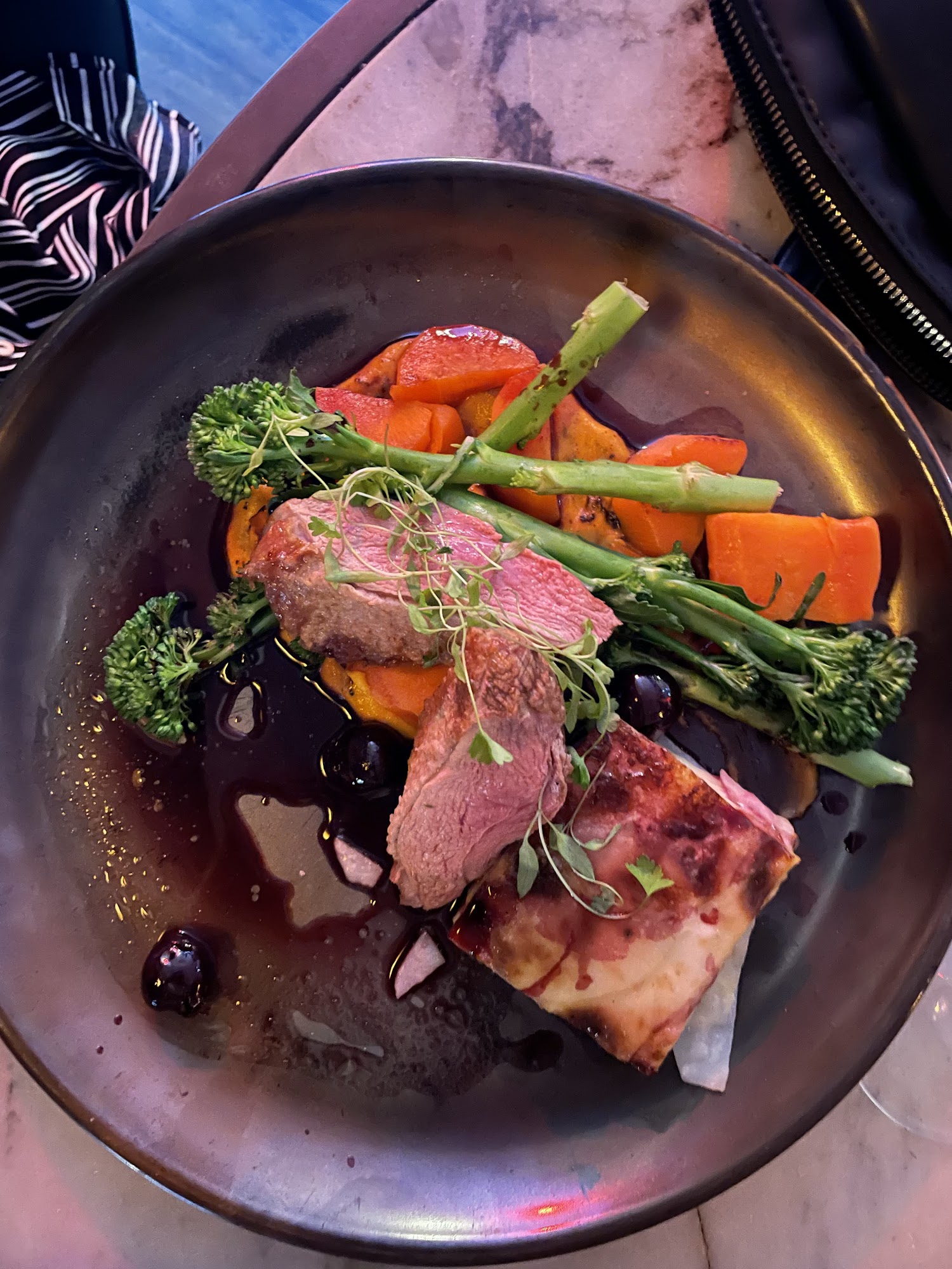 Bloom Show Hall & Eaterie