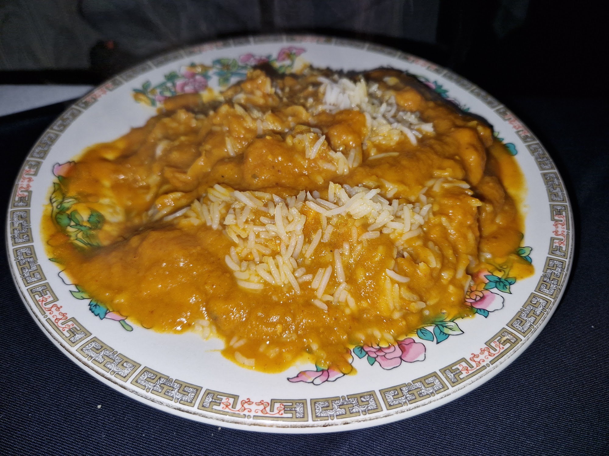 Bengal Cuisine