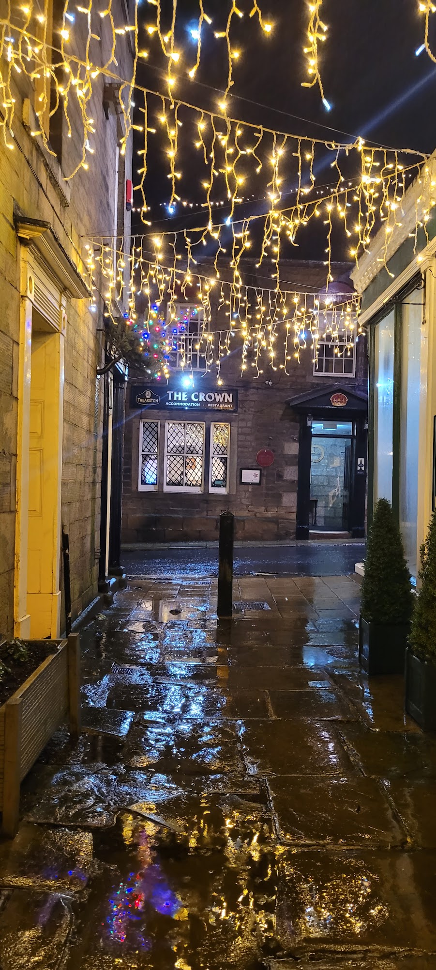 High Street Fisheries