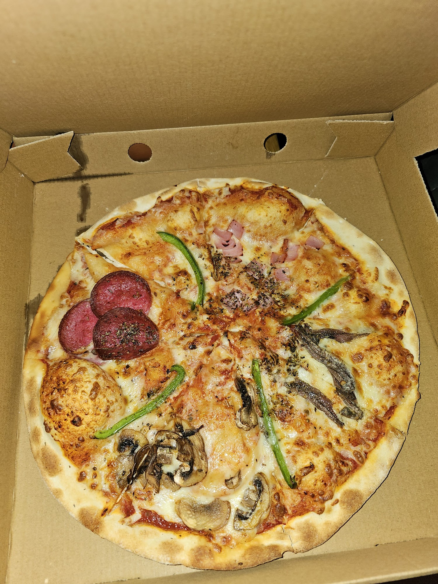 Figaros