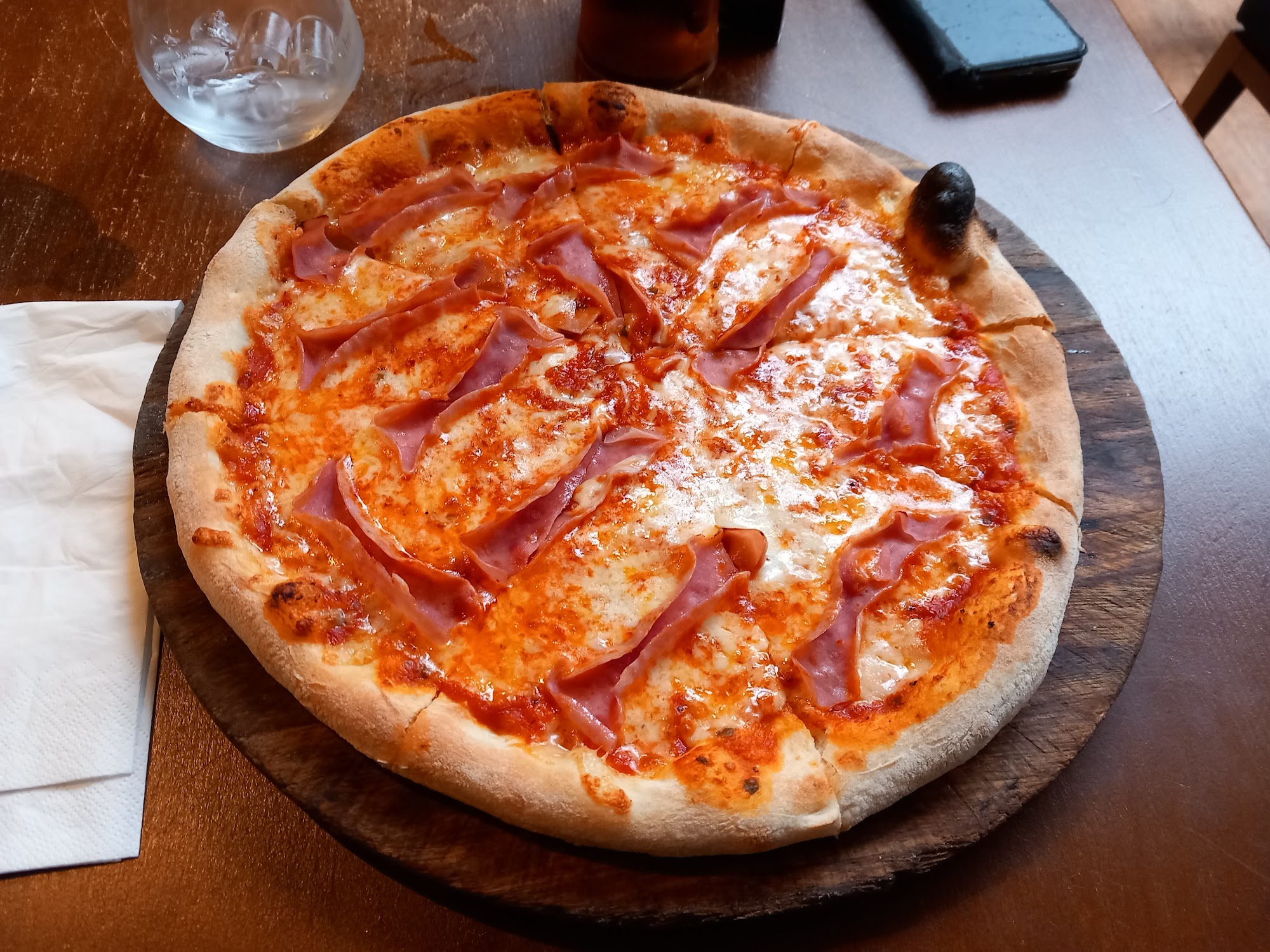 Armando's