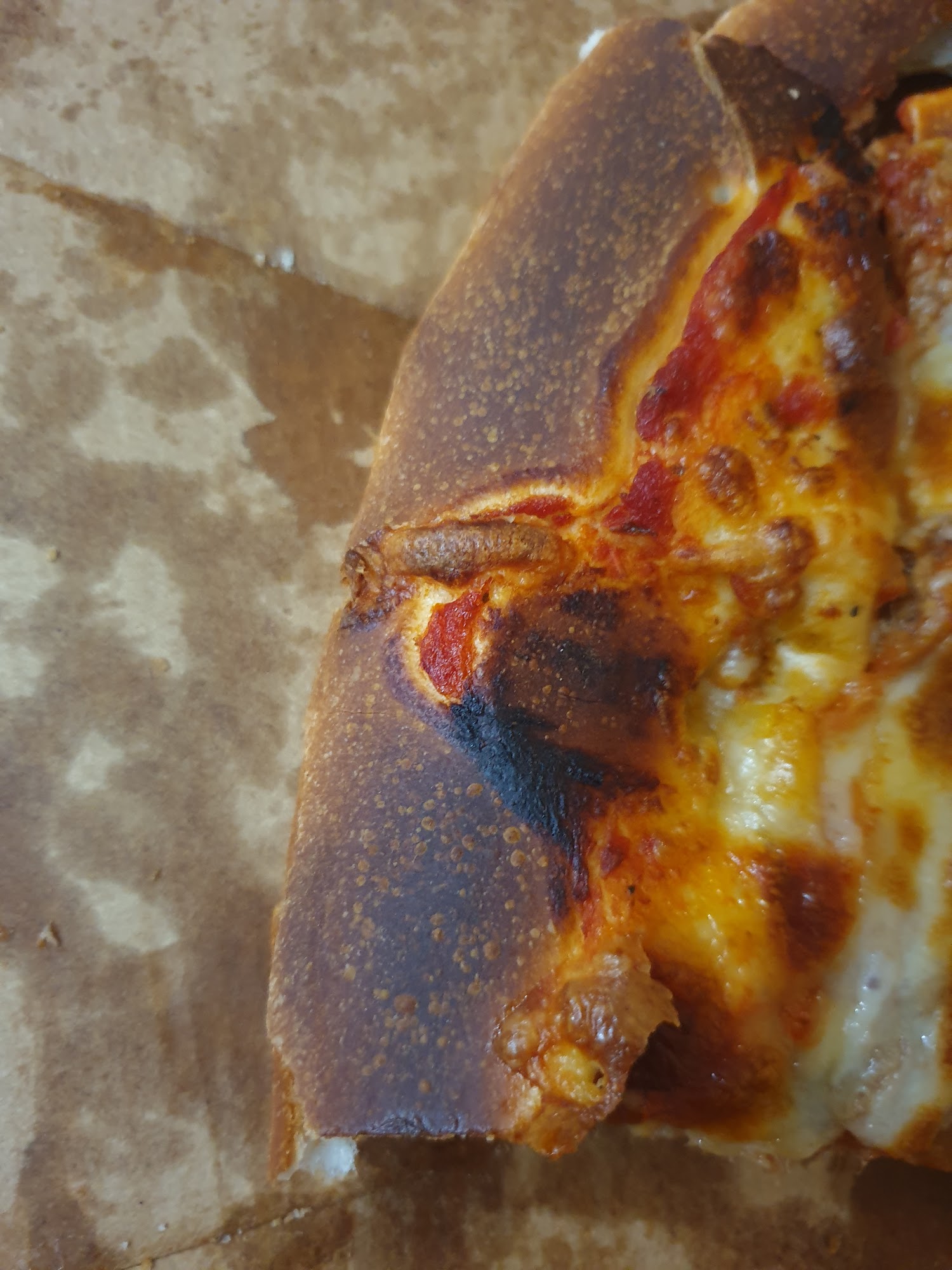 Zorro Pizza