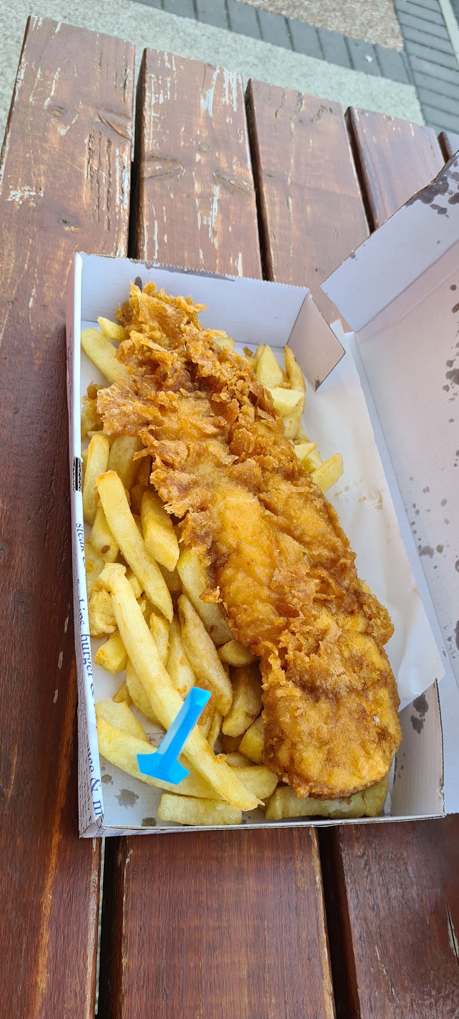 Southgate Fisheries