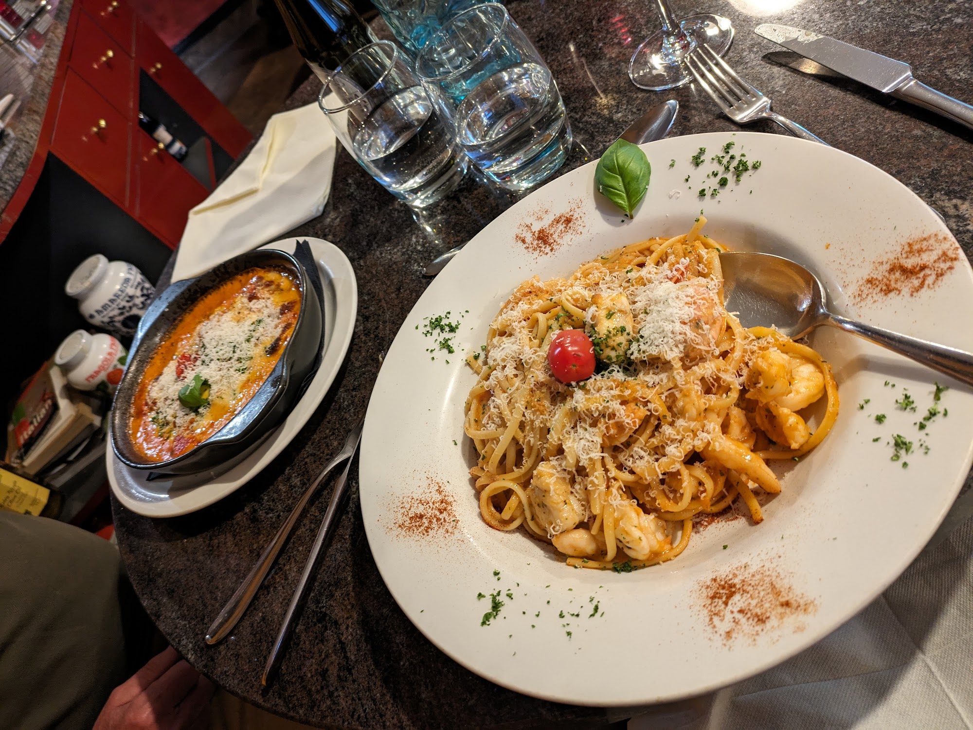 Tuscany Too