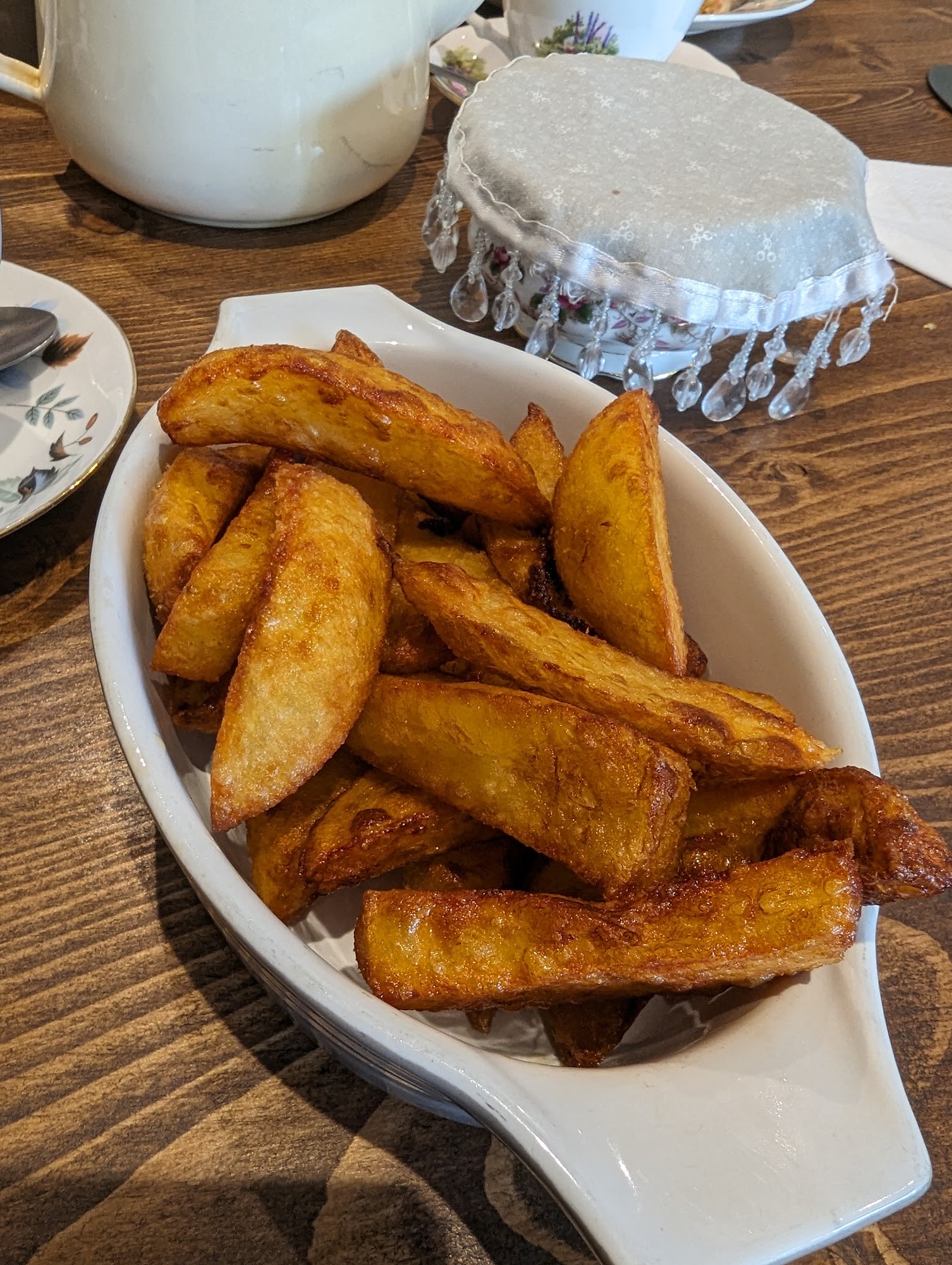Daisy Tea Rooms