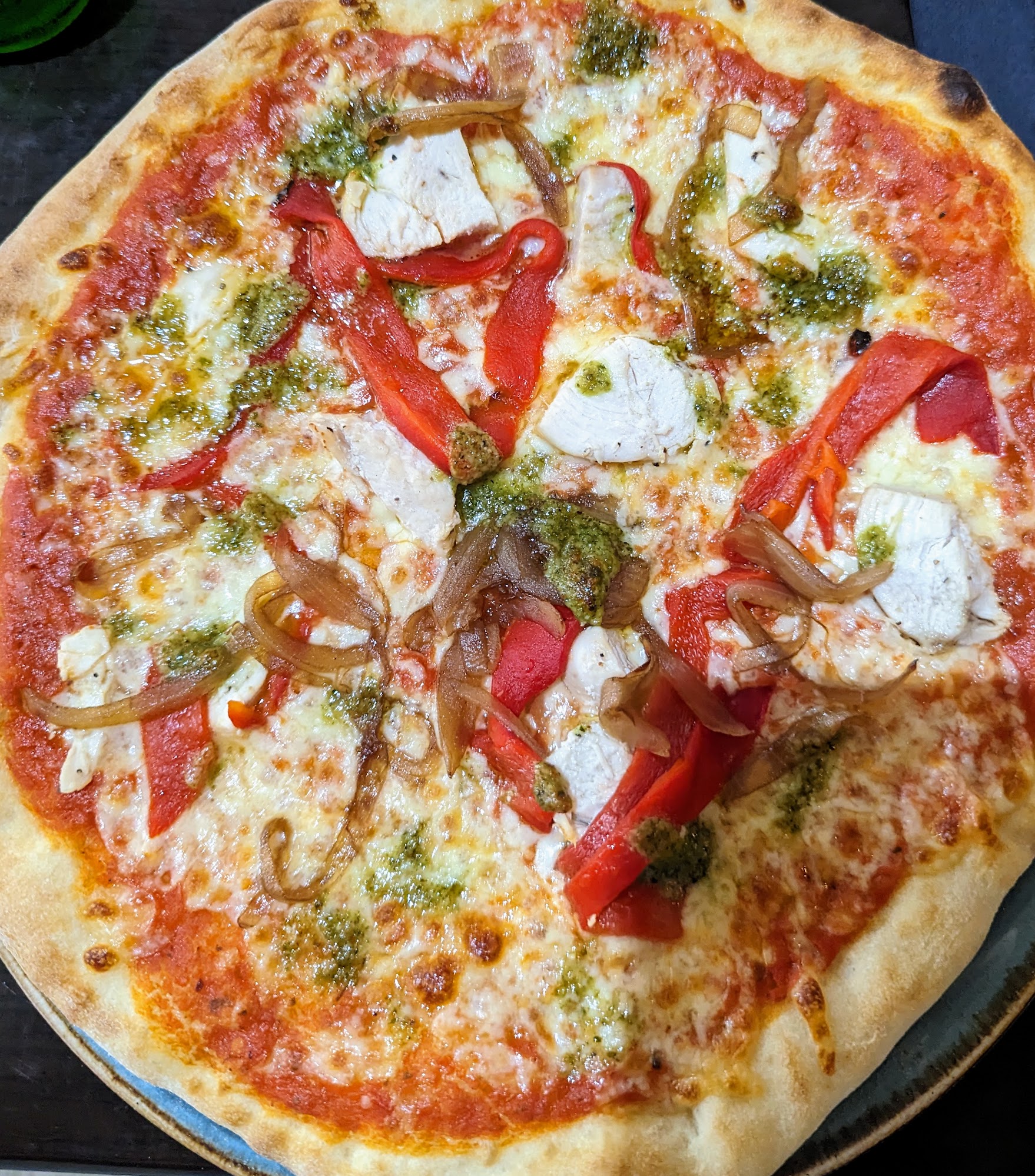 Sapori 74