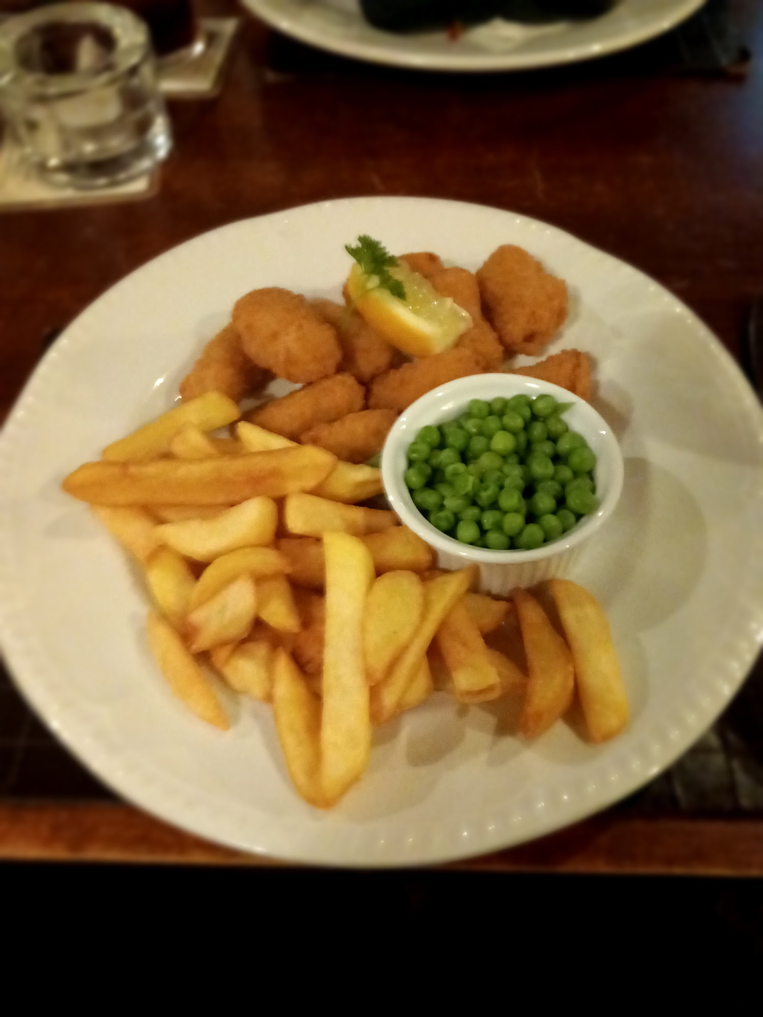 Elm Tree Inn