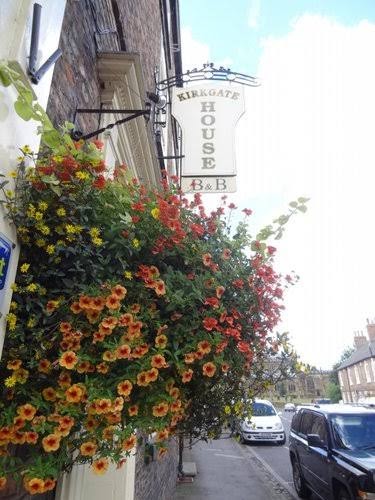Kirkgate House Hotel