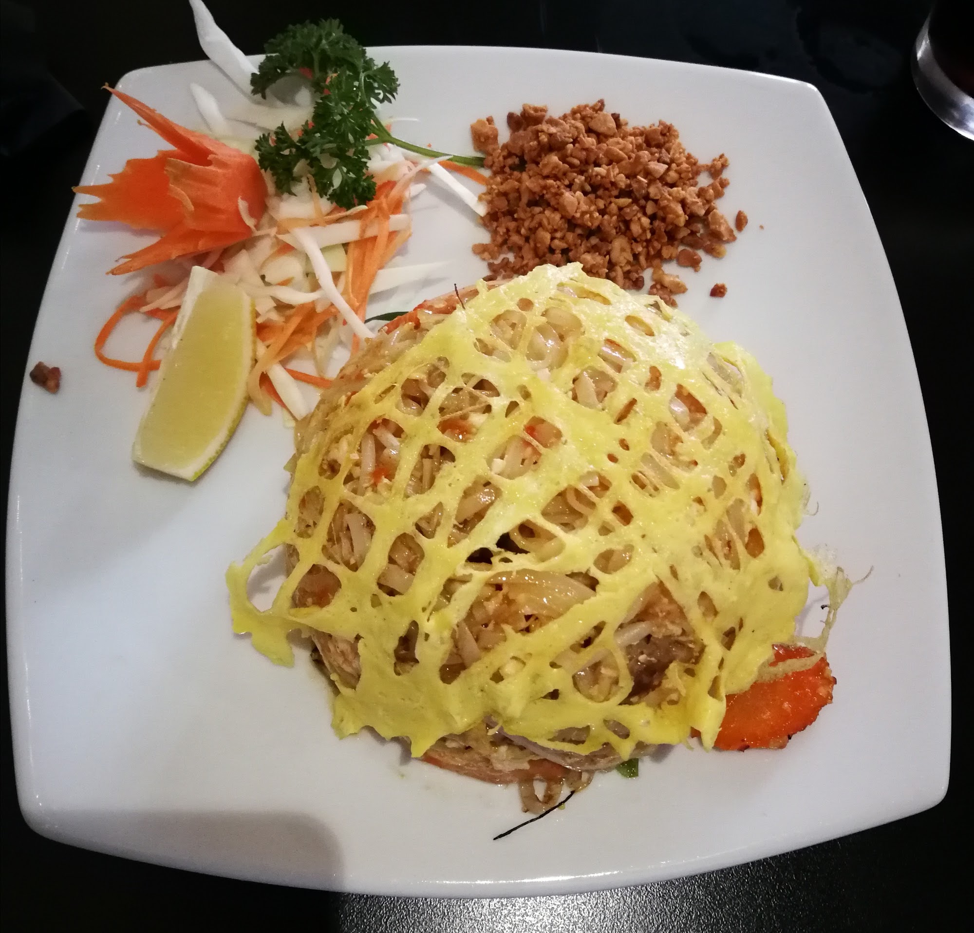 Kamthai Thai Restaurant