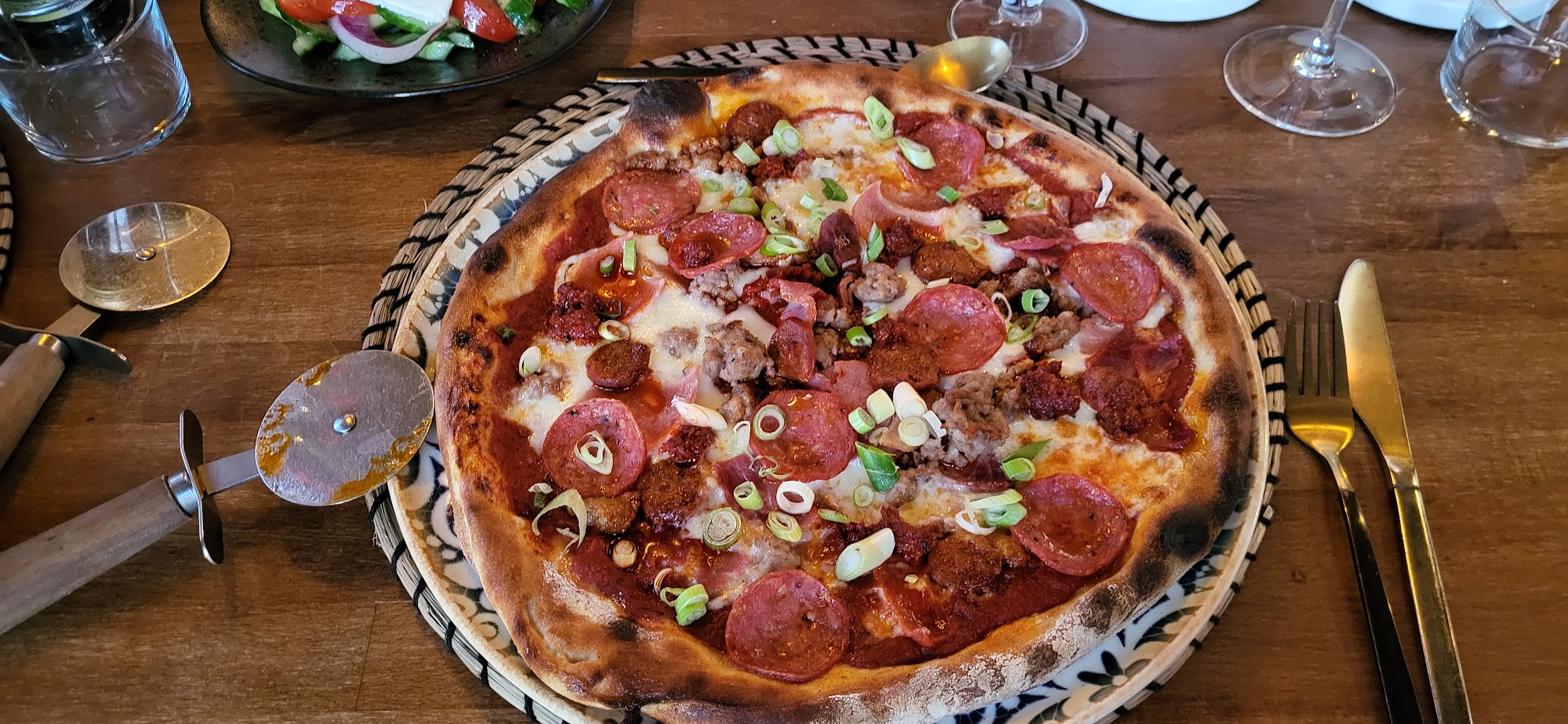 Pizza West
