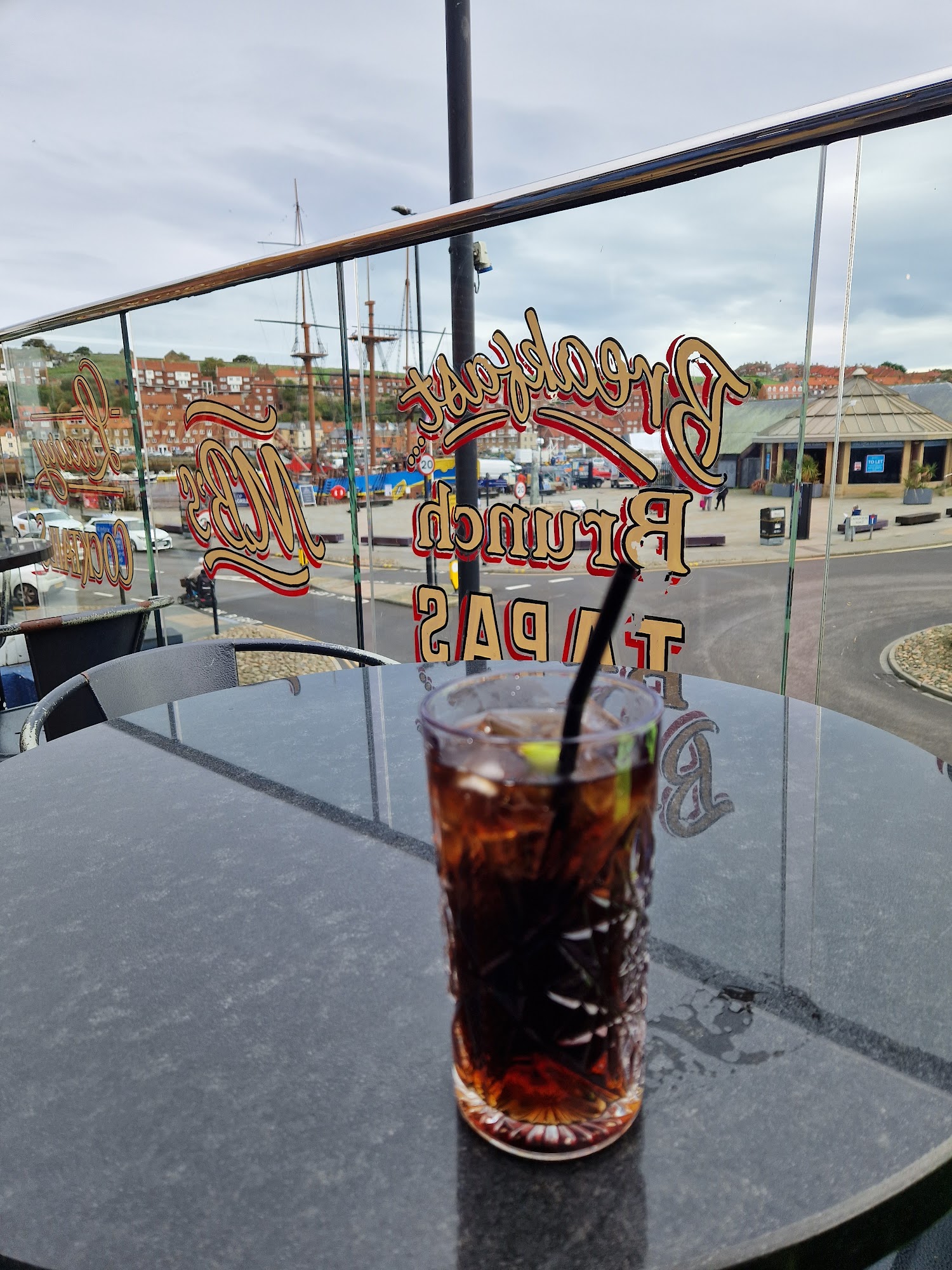 Pizza Figaro