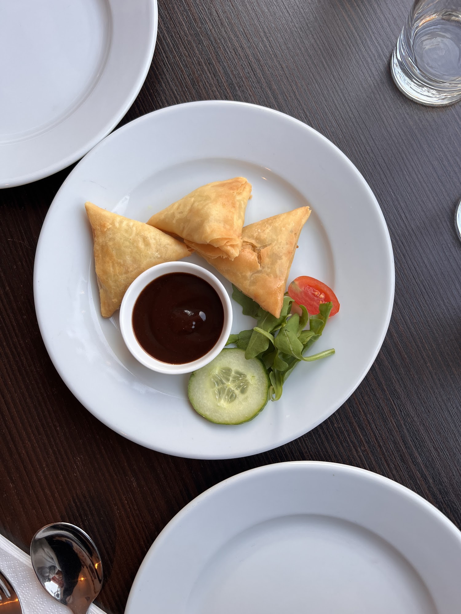 Taas Restaurant