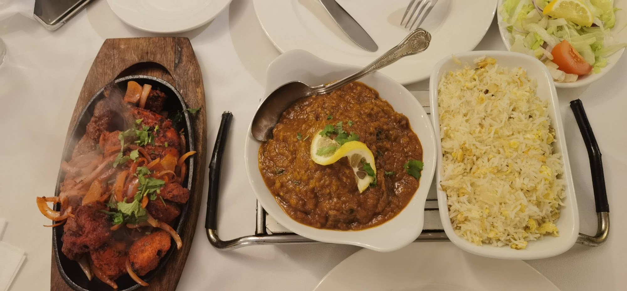 York Tandoori Indian Restaurant and Takeaway