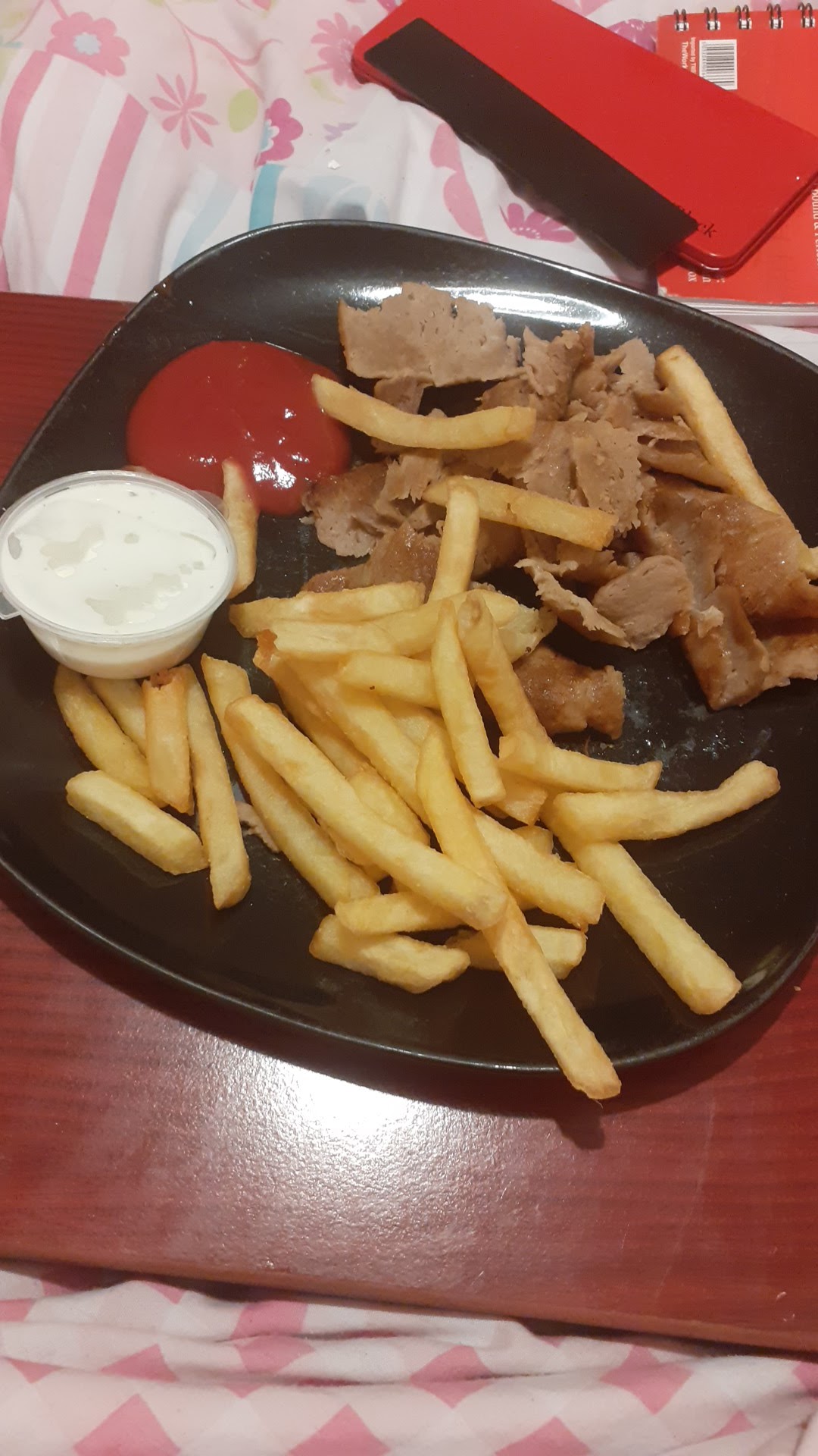 Daventry Kebab House