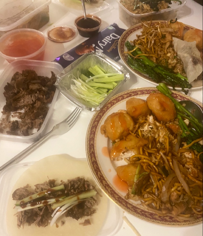 Canton House