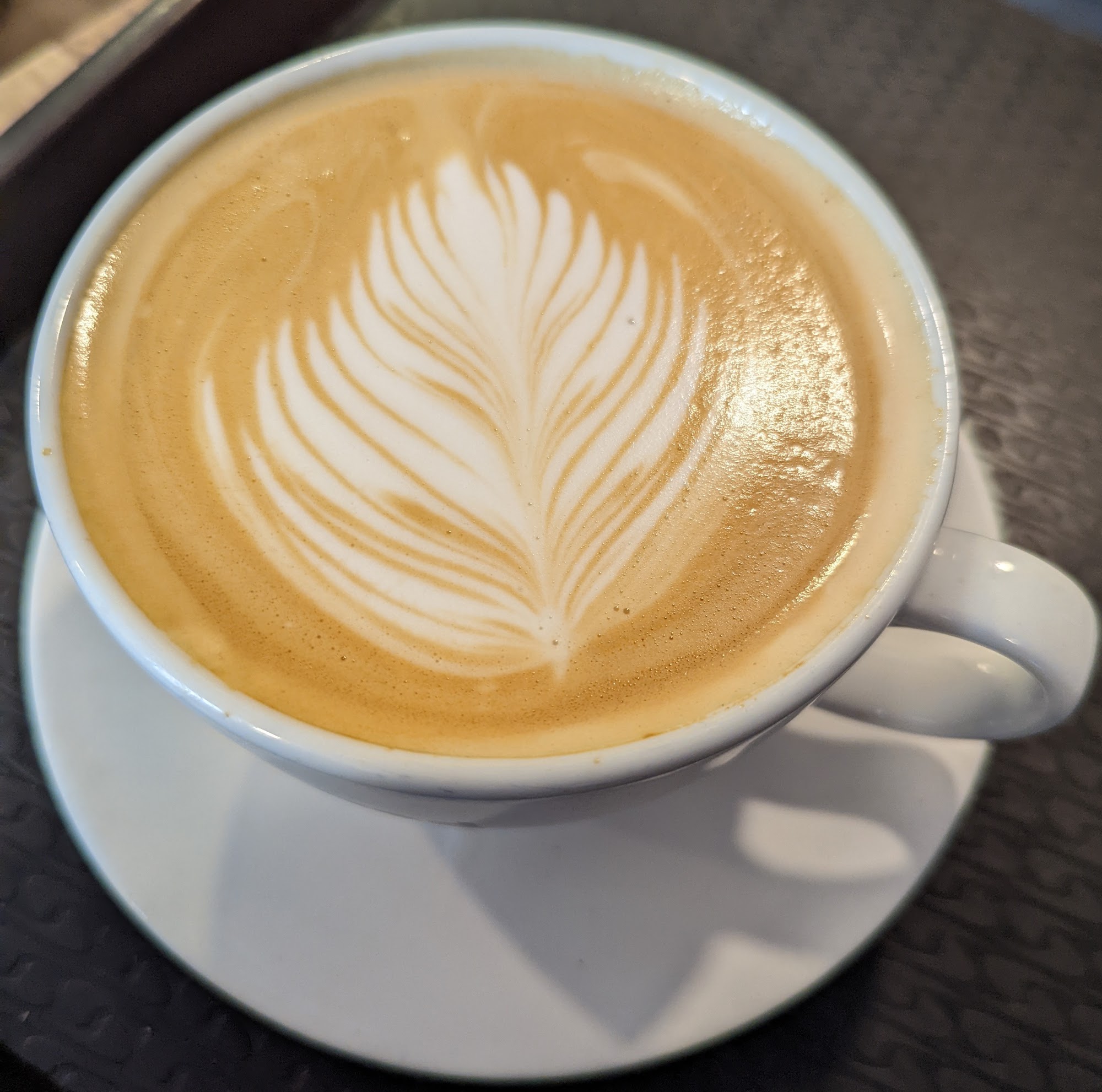 Bewiched Coffee Kettering