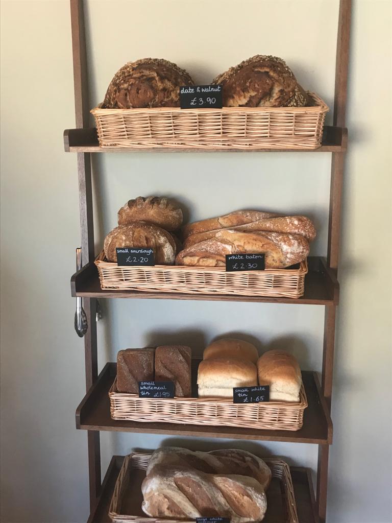 Bake & Brew