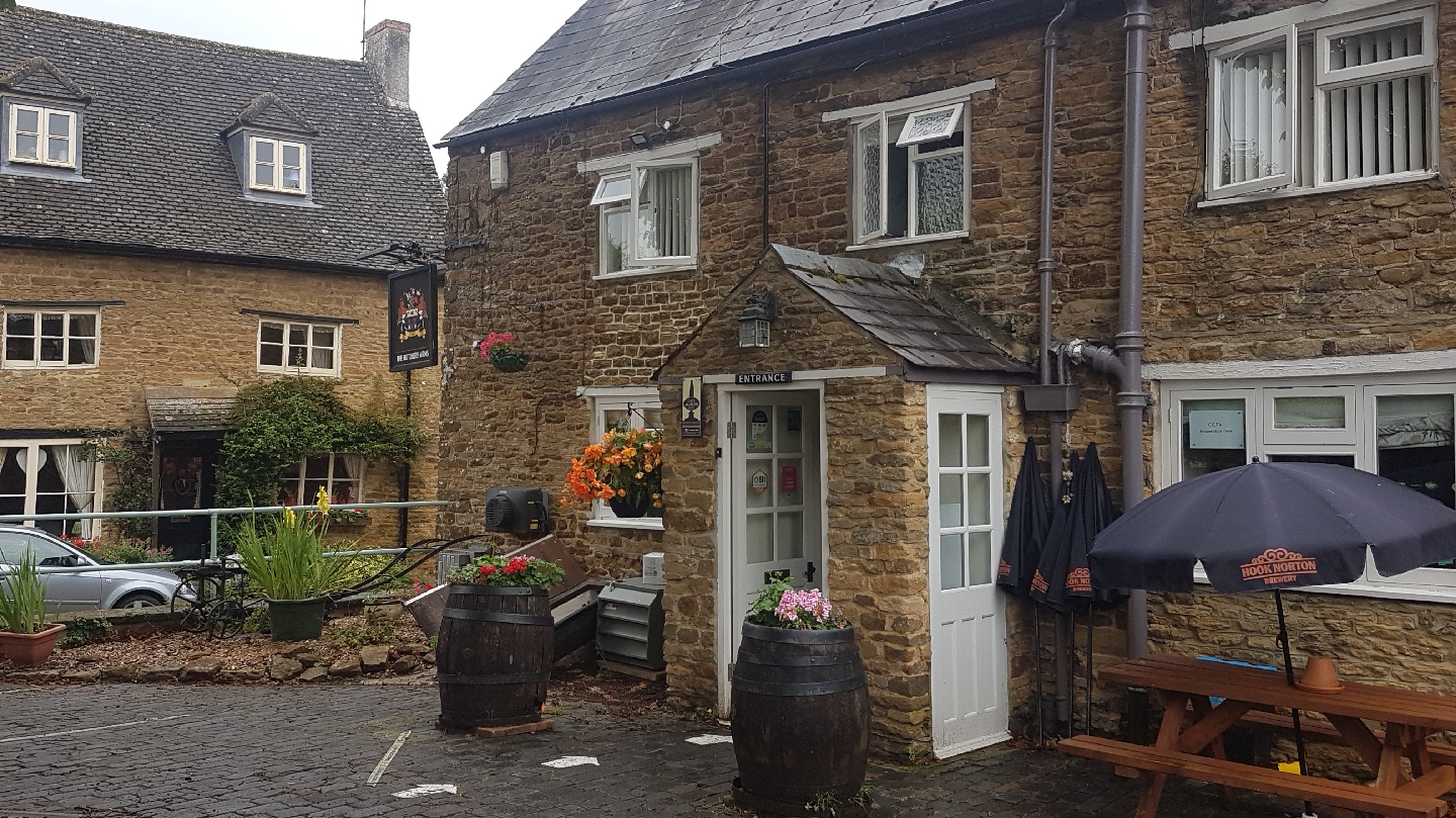 Butchers Arms